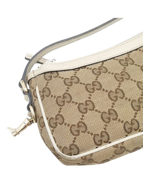 gucci pochette a mano